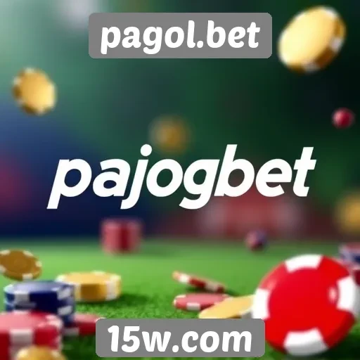 Pagamentos e métodos de depósito em pagol.bet