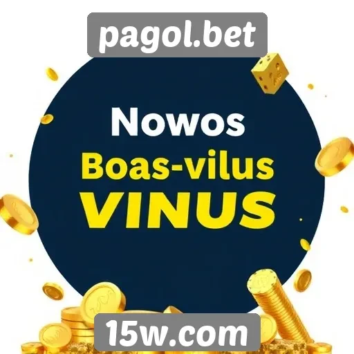 novos bônus de boas-vindas disponíveis em pagol.bet