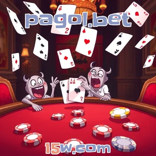 pagol.bet: Descubra por Que Este Site de Jogos é Confiável
