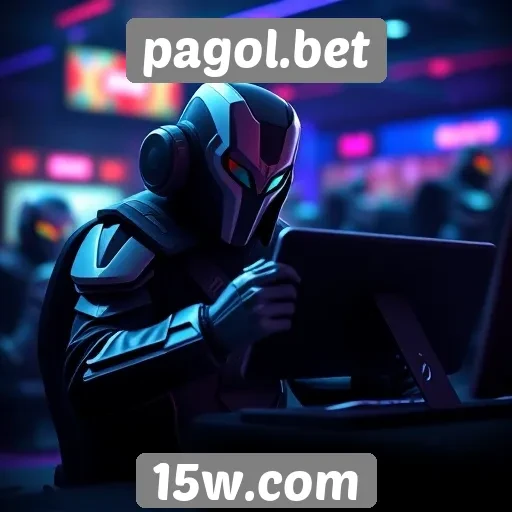 Tendências de jogos online em pagol.bet em 2025