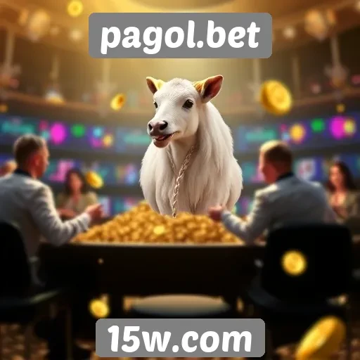 como funciona o sistema de bônus do pagol.bet