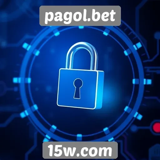 Segurança em transações no site Pagol.bet