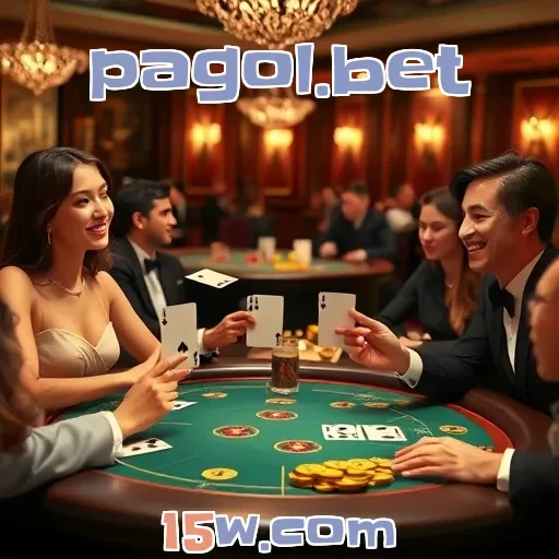 pagol.bet: Entenda Tudo Sobre a Nova Seção de Pagamentos