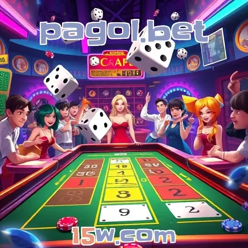 pagol.bet: Segredos da Seção VIP para Jogadores Dedicados