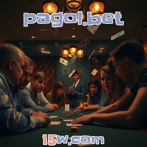 pagol.bet: Bônus Imperdíveis Que Transformam Seu Jogo Online