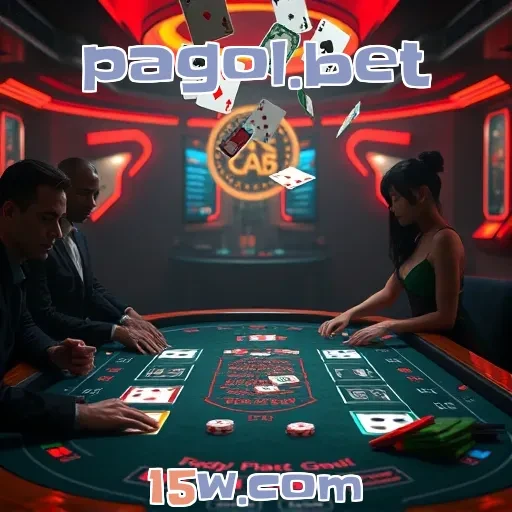 pagol.bet: Descubra as Promoções Imperdíveis e Atraentes Hoje Mesmo!